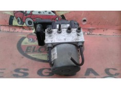 Recambio de abs para fiat ducato caja cerrada 33 (06.2006 =>) 3.0 jtd cat referencia OEM IAM 0265231617 0265800461 
