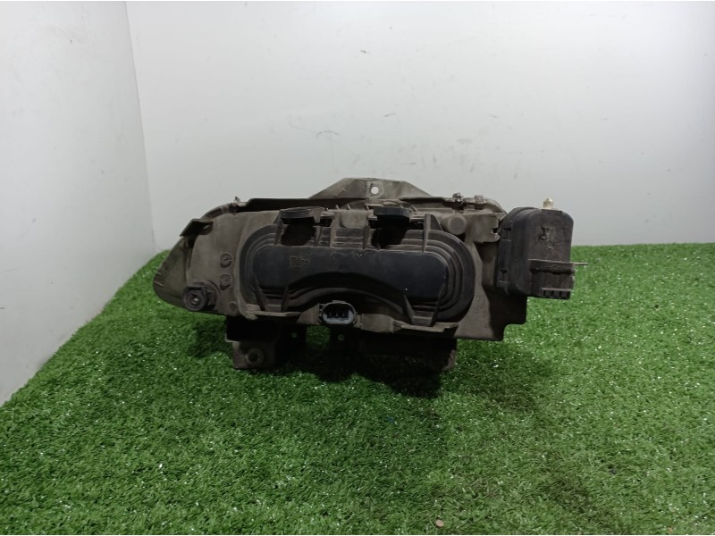 Recambio de faro derecho para renault espace / grand espace (je0) referencia OEM IAM 0492705 0492705 0492705