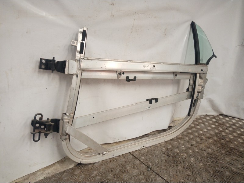 Recambio de puerta delantera izquierda para smart coupe básico (45kw) referencia OEM IAM   