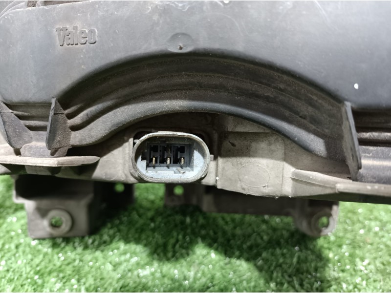 Recambio de faro derecho para renault espace / grand espace (je0) referencia OEM IAM 0492705 0492705 0492705