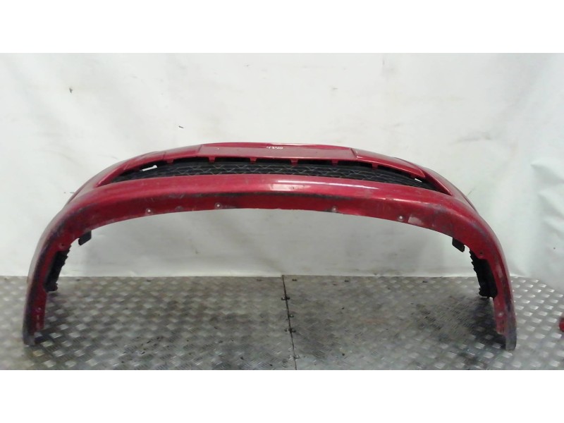 Recambio de paragolpes delantero para citroën c4 picasso exclusive referencia OEM IAM   