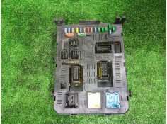 Recambio de caja reles / fusibles para peugeot 307 berlina (s2) xr referencia OEM IAM 9660105980 9660105980 2167603158 2