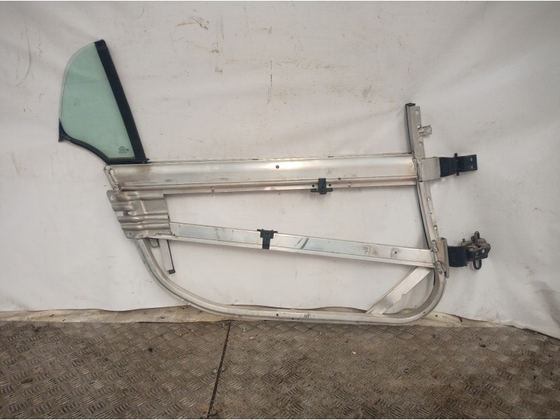 Recambio de puerta delantera izquierda para smart coupe básico (45kw) referencia OEM IAM   