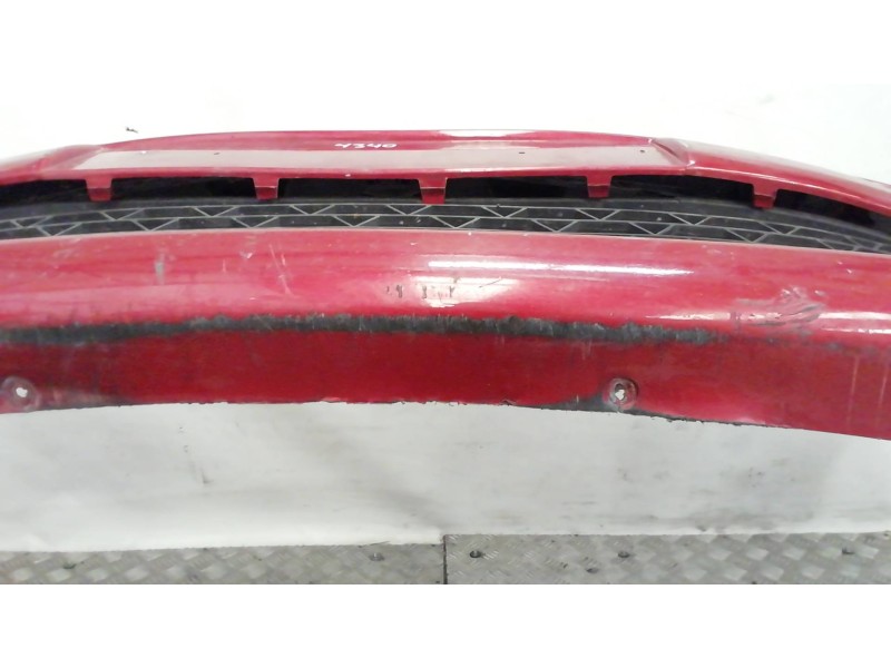 Recambio de paragolpes delantero para citroën c4 picasso exclusive referencia OEM IAM   