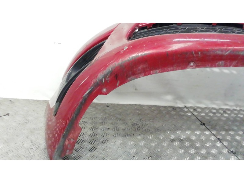 Recambio de paragolpes delantero para citroën c4 picasso exclusive referencia OEM IAM   