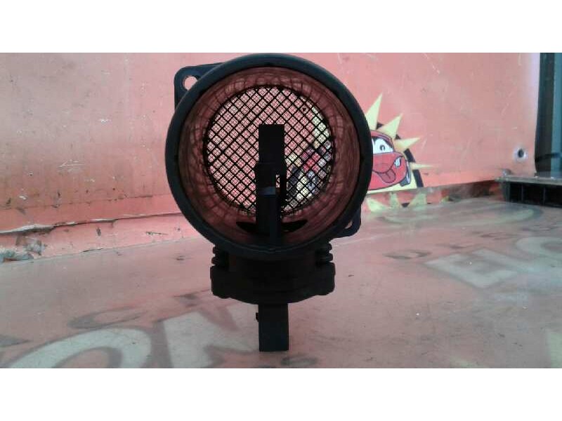 Recambio de caudalimetro para volkswagen golf iv berlina (1j1) advance referencia OEM IAM 0280217529 071906461A 