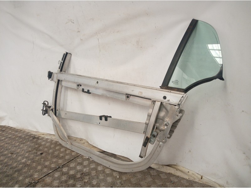 Recambio de puerta delantera izquierda para smart coupe básico (45kw) referencia OEM IAM   