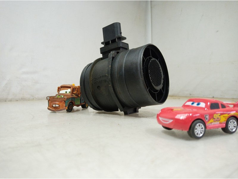 Recambio de caudalimetro para bmw serie 1 berlina (e81/e87) referencia OEM IAM 0281002567 0281002567 0281002567