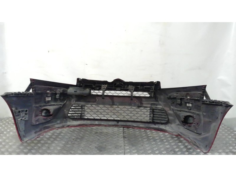 Recambio de paragolpes delantero para citroën c4 picasso exclusive referencia OEM IAM   