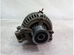 Recambio de alternador para land rover discovery v6 td hse referencia OEM IAM AL90061 AL90061 AL90061