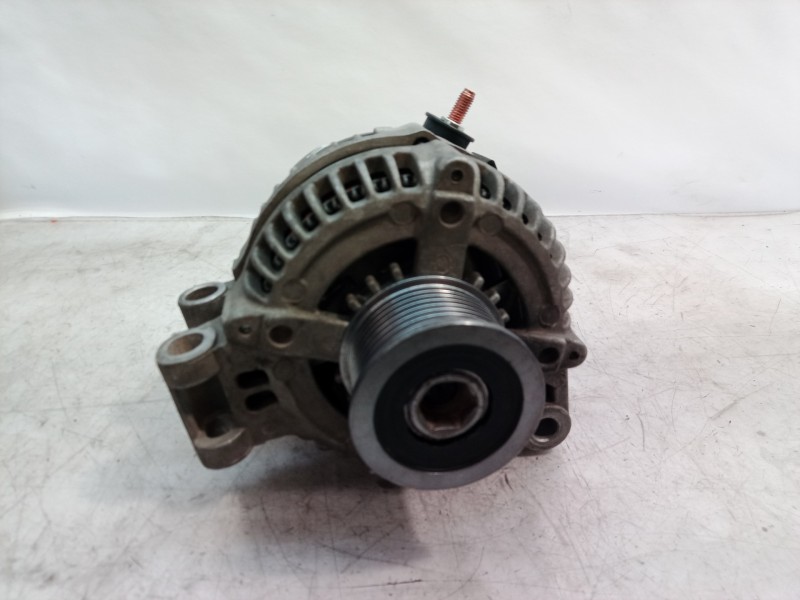 Recambio de alternador para land rover discovery v6 td hse referencia OEM IAM AL90061 AL90061 AL90061