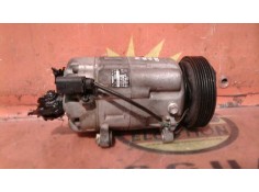 Recambio de compresor aire acondicionado para volkswagen golf iv berlina (1j1) advance referencia OEM IAM 1J0820803J 1J0820803J 