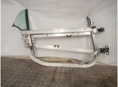 Recambio de puerta delantera derecha para smart coupe básico (45kw) referencia OEM IAM   