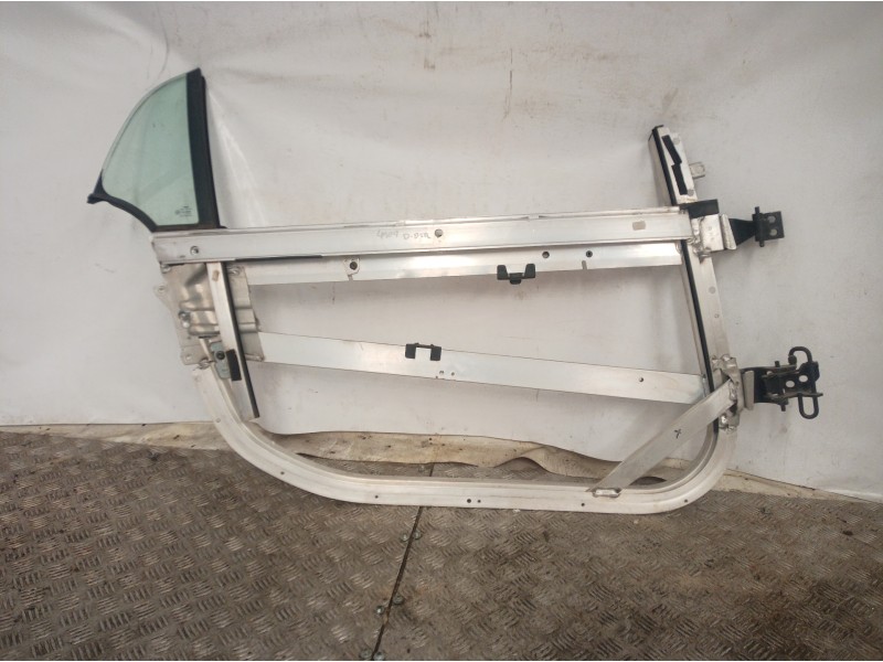 Recambio de puerta delantera derecha para smart coupe básico (45kw) referencia OEM IAM   