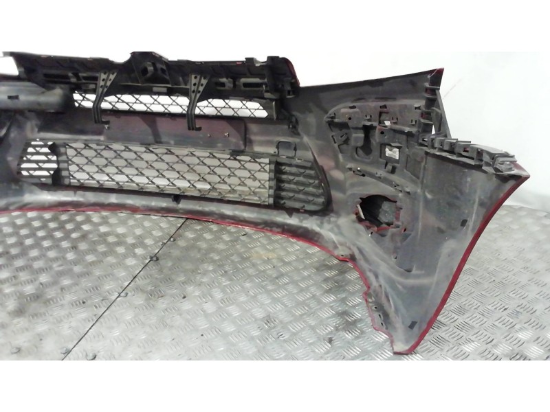 Recambio de paragolpes delantero para citroën c4 picasso exclusive referencia OEM IAM   