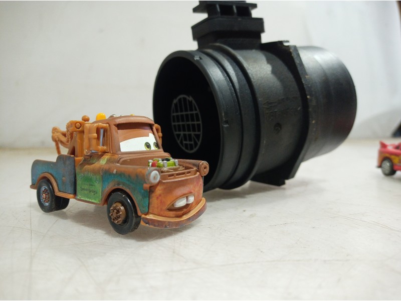 Recambio de caudalimetro para bmw serie 1 berlina (e81/e87) referencia OEM IAM 0281002567 0281002567 0281002567