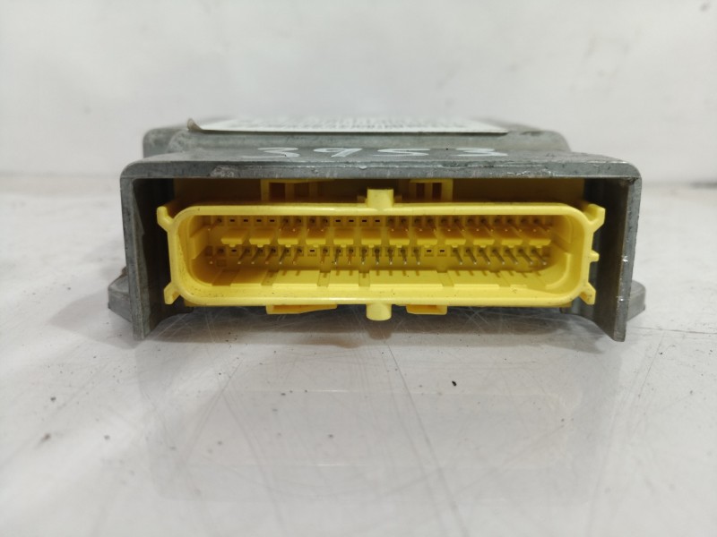 Recambio de centralita airbag para volkswagen golf v berlina (1k1) trendline referencia OEM IAM 1K0909605T 1K0909605 1K0909605