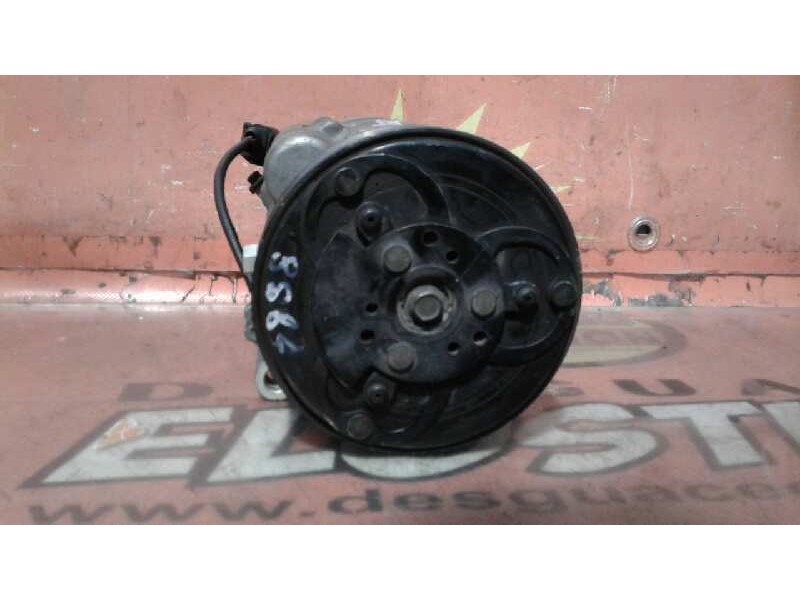 Recambio de compresor aire acondicionado para volkswagen golf iv berlina (1j1) advance referencia OEM IAM 1J0820803J 1J0820803J 