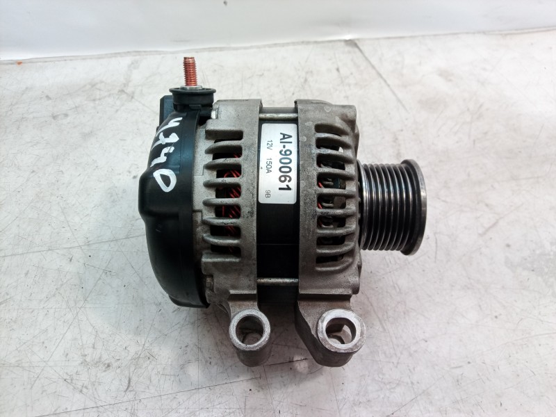 Recambio de alternador para land rover discovery v6 td hse referencia OEM IAM AL90061 AL90061 AL90061