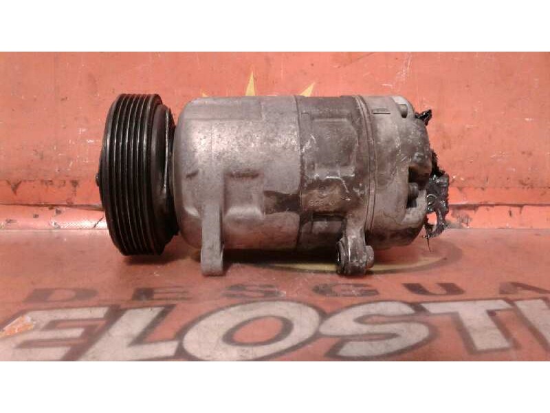 Recambio de compresor aire acondicionado para volkswagen golf iv berlina (1j1) advance referencia OEM IAM 1J0820803J 1J0820803J 