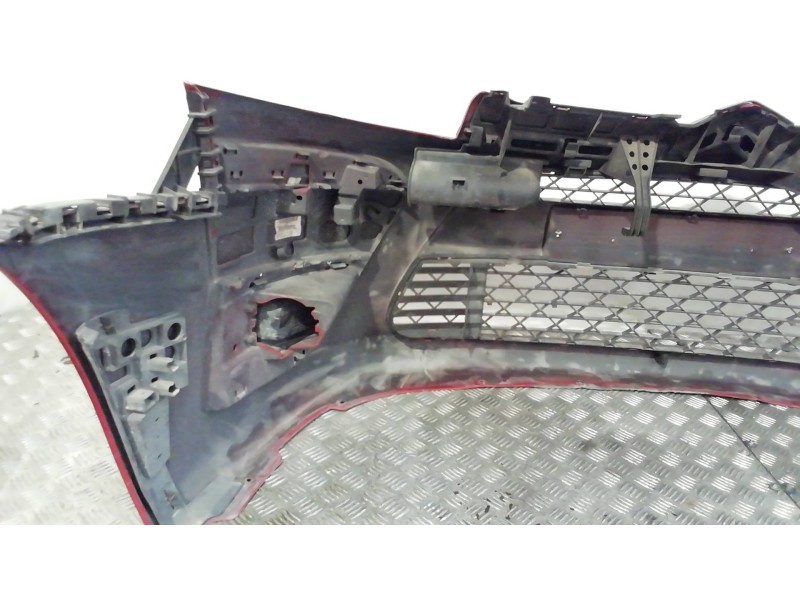 Recambio de paragolpes delantero para citroën c4 picasso exclusive referencia OEM IAM   