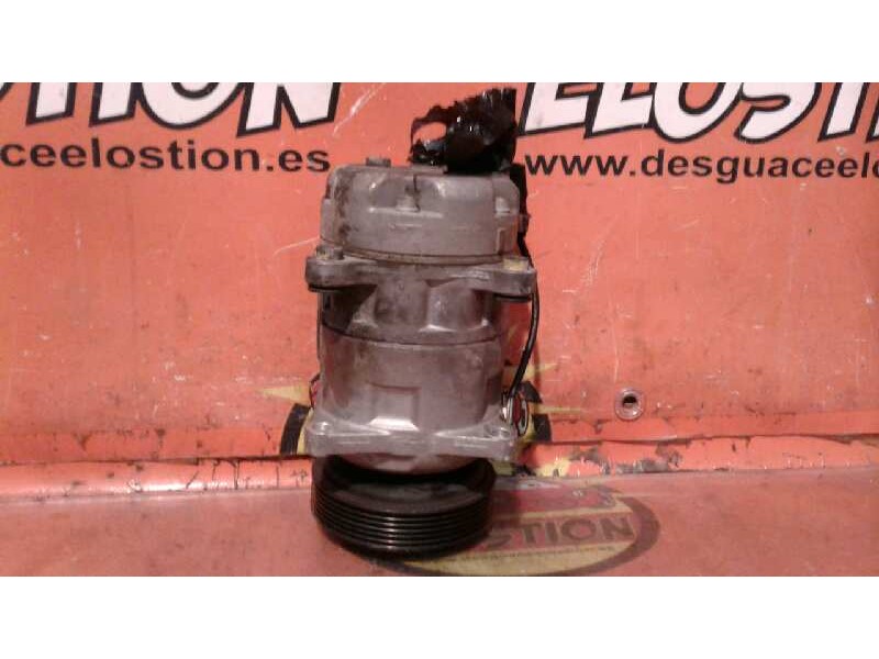 Recambio de compresor aire acondicionado para volkswagen golf iv berlina (1j1) advance referencia OEM IAM 1J0820803J 1J0820803J 