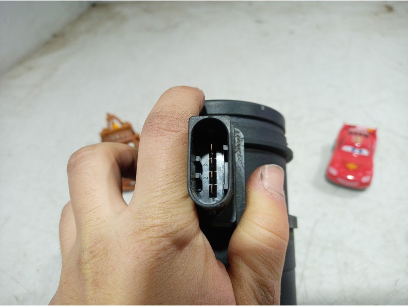 Recambio de caudalimetro para bmw serie 1 berlina (e81/e87) referencia OEM IAM 0281002567 0281002567 0281002567