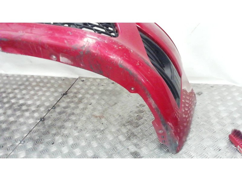 Recambio de paragolpes delantero para citroën c4 picasso exclusive referencia OEM IAM   