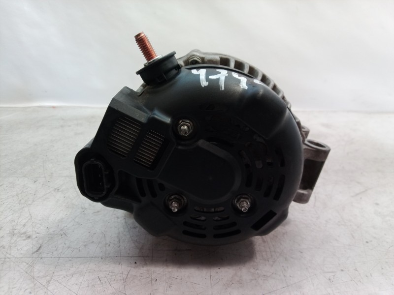 Recambio de alternador para land rover discovery v6 td hse referencia OEM IAM AL90061 AL90061 AL90061