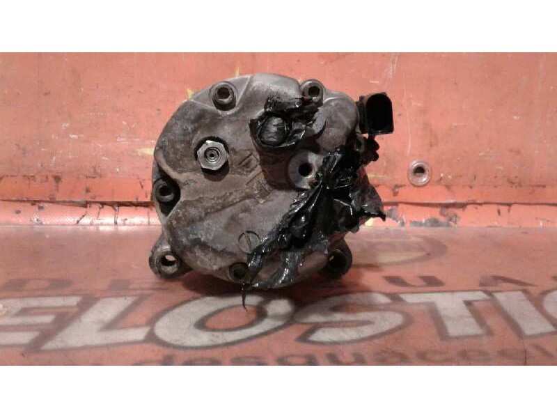 Recambio de compresor aire acondicionado para volkswagen golf iv berlina (1j1) advance referencia OEM IAM 1J0820803J 1J0820803J 