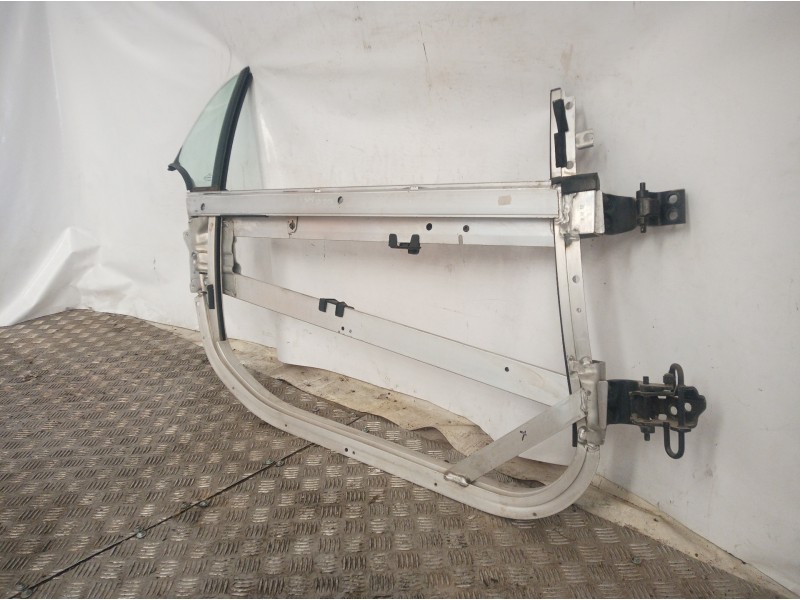 Recambio de puerta delantera derecha para smart coupe básico (45kw) referencia OEM IAM   