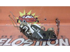 Recambio de cerradura puerta delantera izquierda para suzuki liana rh (er) referencia OEM IAM   