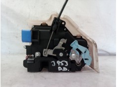 Recambio de cerradura puerta delantera derecha para volkswagen golf v berlina (1k1) trendline referencia OEM IAM 3B1837016CG 3B1