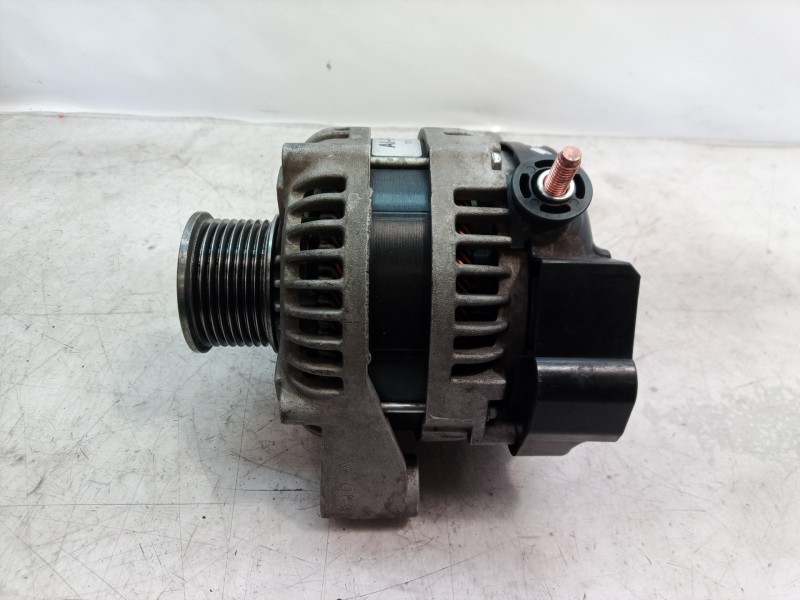 Recambio de alternador para land rover discovery v6 td hse referencia OEM IAM AL90061 AL90061 AL90061