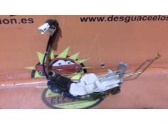 Recambio de cerradura puerta delantera izquierda para suzuki liana rh (er) referencia OEM IAM    2
