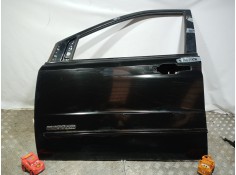 Recambio de puerta delantera izquierda para ssangyong kyron 200 xdi 2wd referencia OEM IAM   