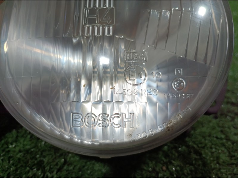 Recambio de faro derecho para volkswagen polo (867/871/873) azur coupe referencia OEM IAM 14592R20 1300508025 111941605