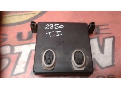 Recambio de centralita cierre para mercedes-benz clase e (w211) berlina e 270 cdi (211.016) referencia OEM IAM 2118201526 211820 2