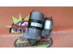 Recambio de motor arranque para renault kangoo (f/kc0) 1.5 dci diesel referencia OEM IAM 8200369521  