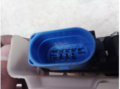 Recambio de cerradura puerta delantera derecha para volkswagen golf v berlina (1k1) trendline referencia OEM IAM 3B1837016CG 3B1 2