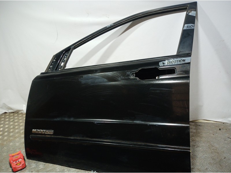 Recambio de puerta delantera izquierda para ssangyong kyron 200 xdi 2wd referencia OEM IAM   