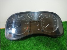 Recambio de cuadro instrumentos para peugeot 307 berlina (s2) xr referencia OEM IAM P9654485280 P9654485280 P9654485280