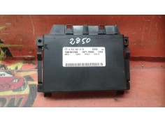Recambio de modulo electronico para mercedes-benz clase e (w211) berlina e 270 cdi (211.016) referencia OEM IAM A0325451432 A032