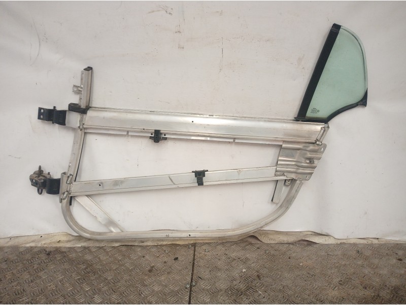 Recambio de puerta delantera derecha para smart coupe básico (45kw) referencia OEM IAM   