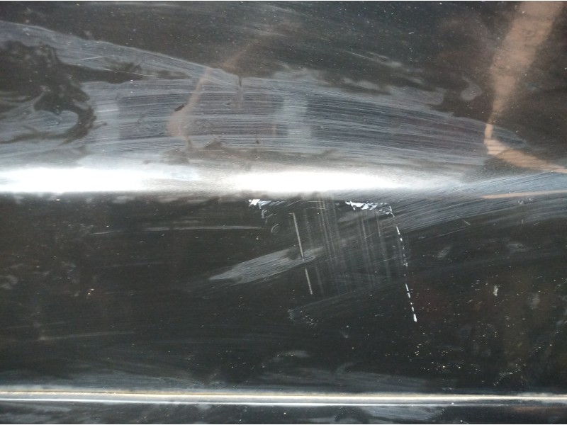 Recambio de puerta delantera izquierda para ssangyong kyron 200 xdi 2wd referencia OEM IAM   