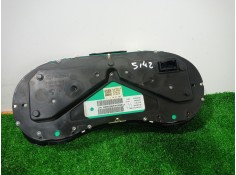 Recambio de cuadro instrumentos para peugeot 307 berlina (s2) xr referencia OEM IAM P9654485280 P9654485280 P9654485280 2