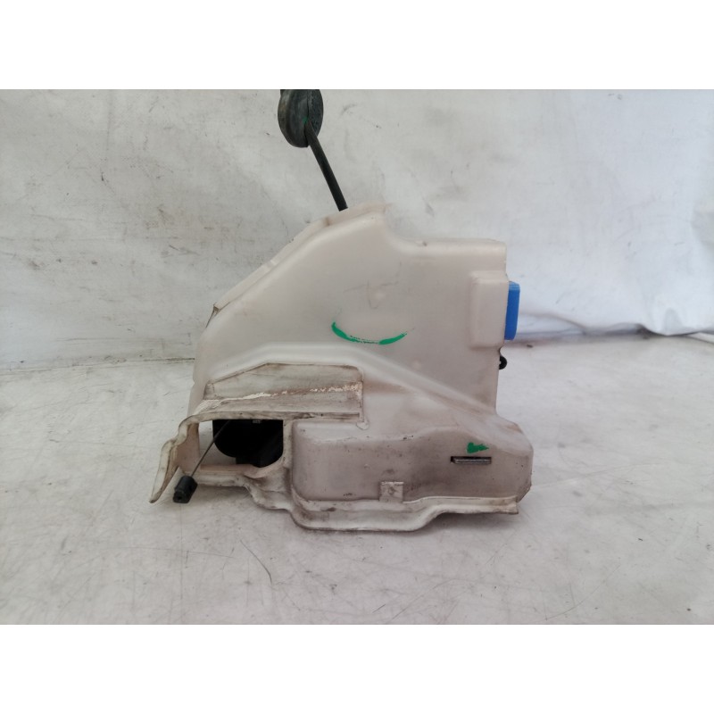 Recambio de cerradura puerta delantera derecha para volkswagen golf v berlina (1k1) trendline referencia OEM IAM 3B1837016CG 3B1