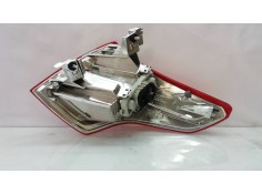 Recambio de piloto trasero izquierdo para citroën c4 picasso exclusive referencia OEM IAM 6350CC   2