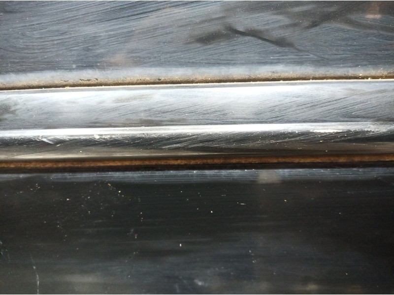 Recambio de puerta delantera izquierda para ssangyong kyron 200 xdi 2wd referencia OEM IAM   