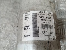 Recambio de amortiguador delantero derecho para land rover discovery v6 td hse referencia OEM IAM 22214641 22214641 22214641 2